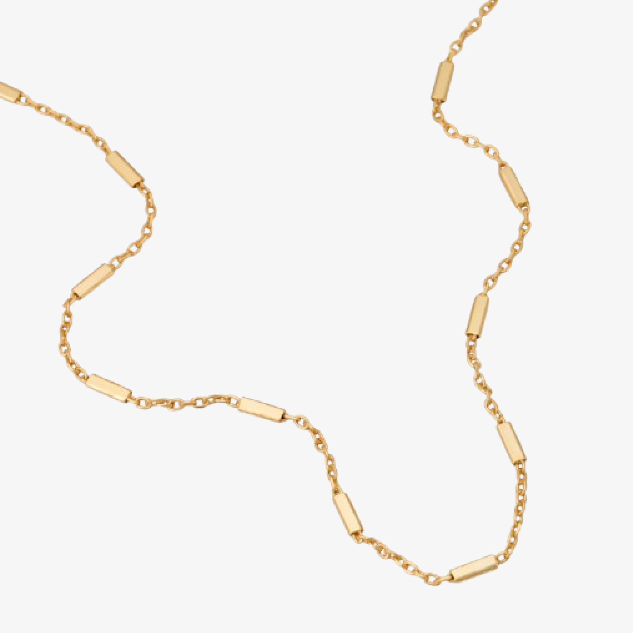 Cablebar Set Goud