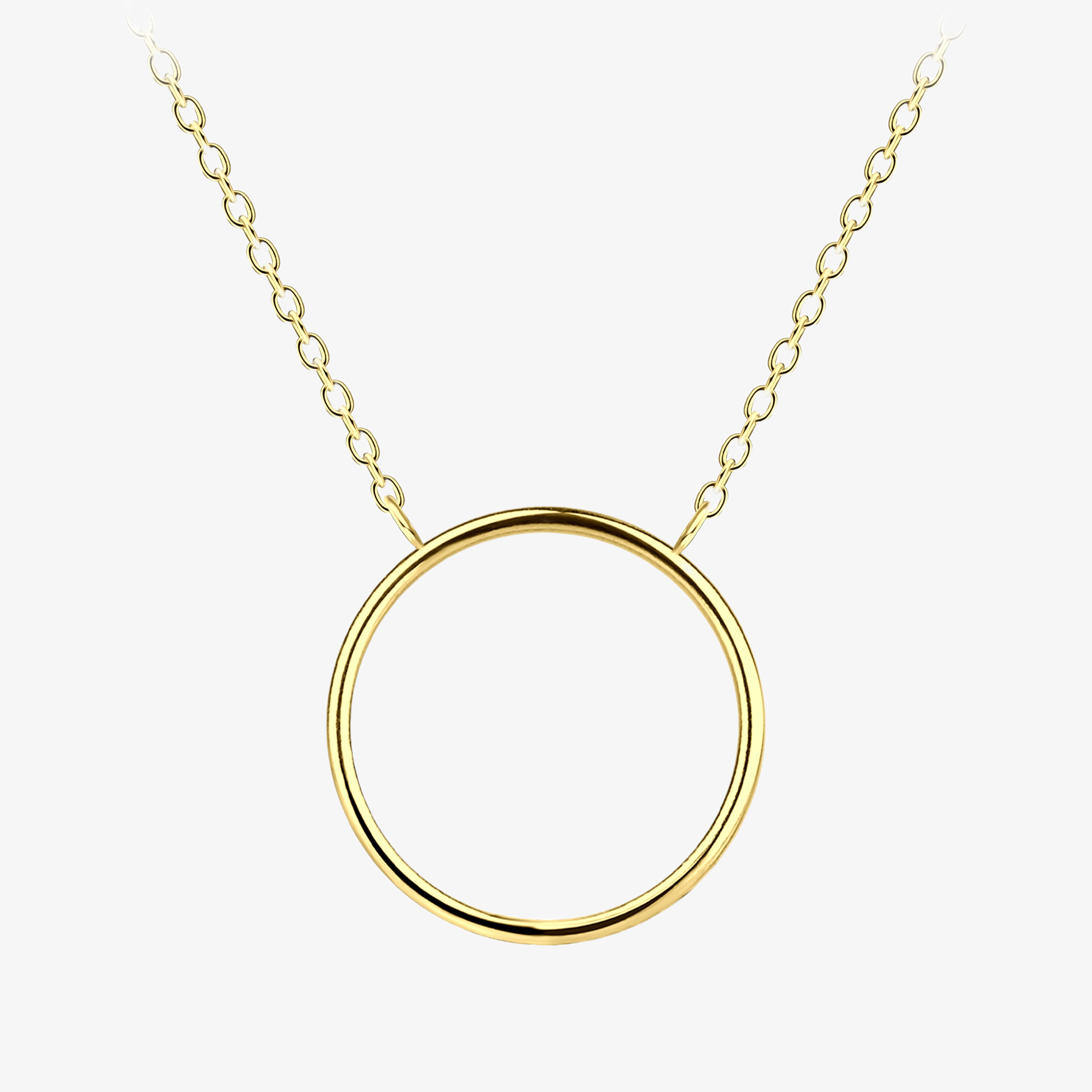 Cirkel Ketting