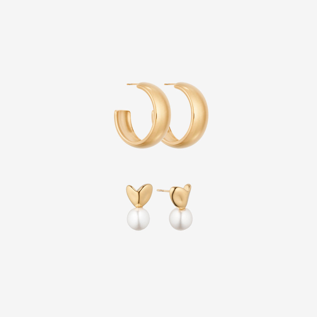 Classic Stud Set