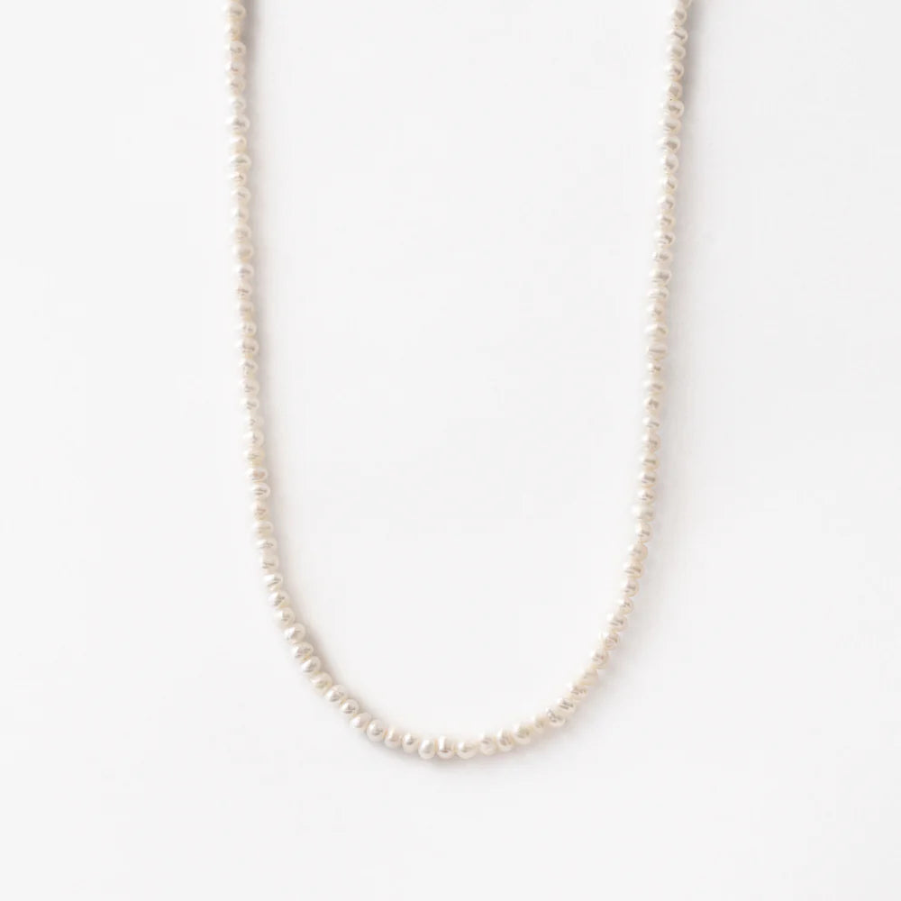 Triple Pearl Set
