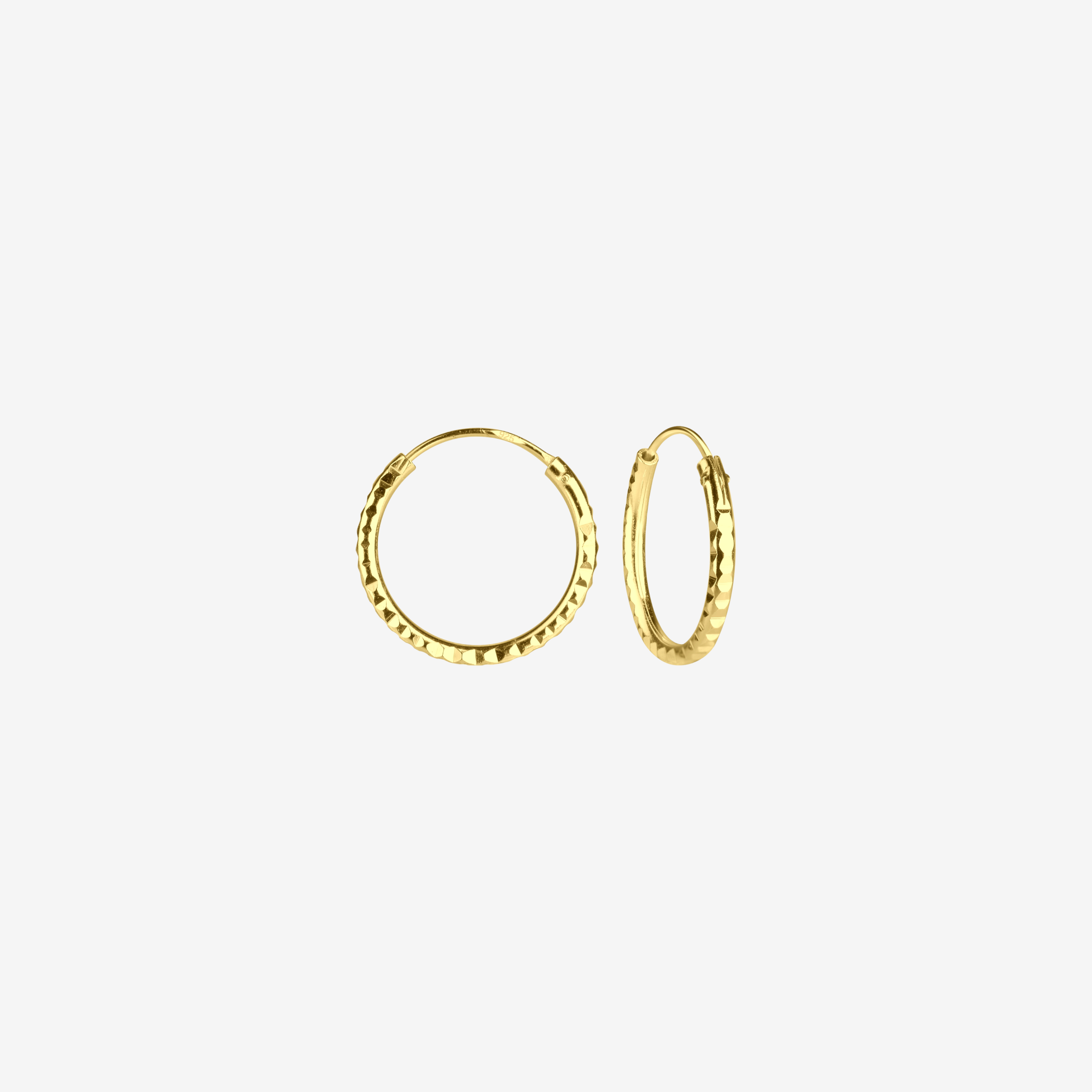 Diamant Kleine Snede 16mm