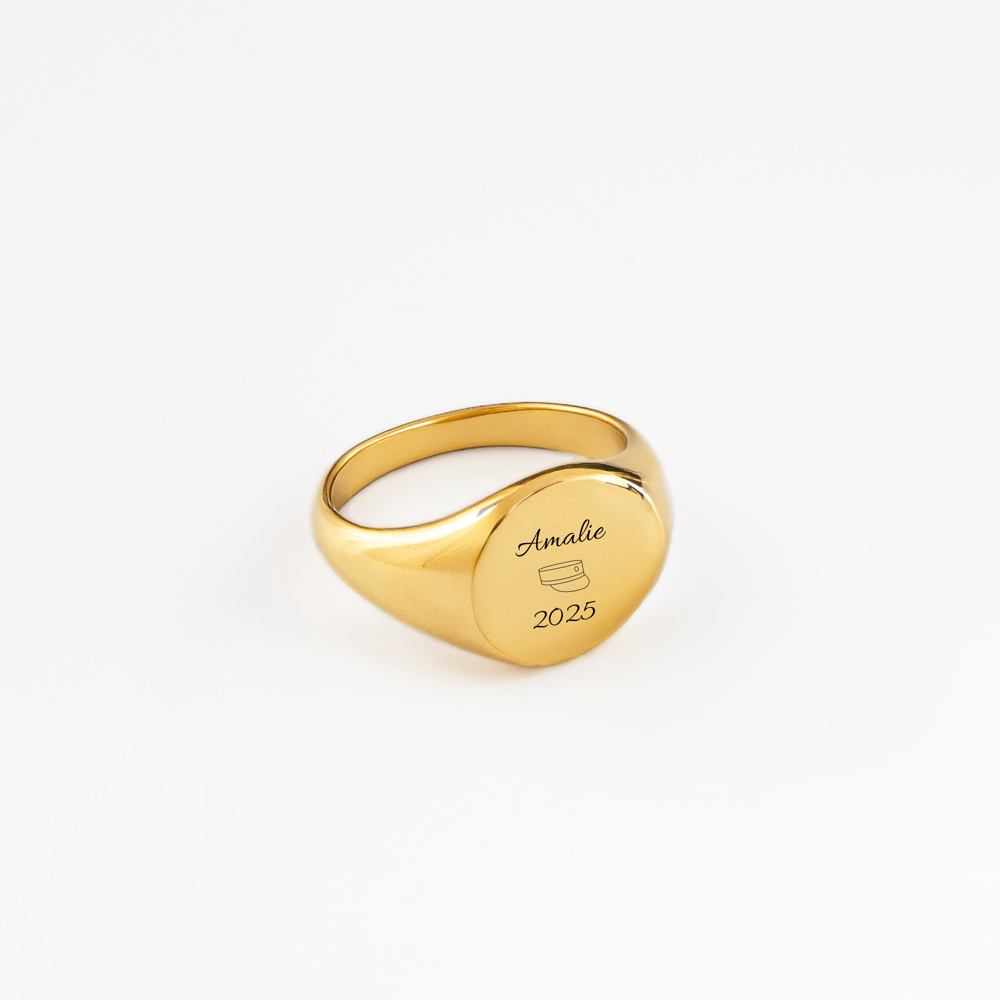 Student Ring