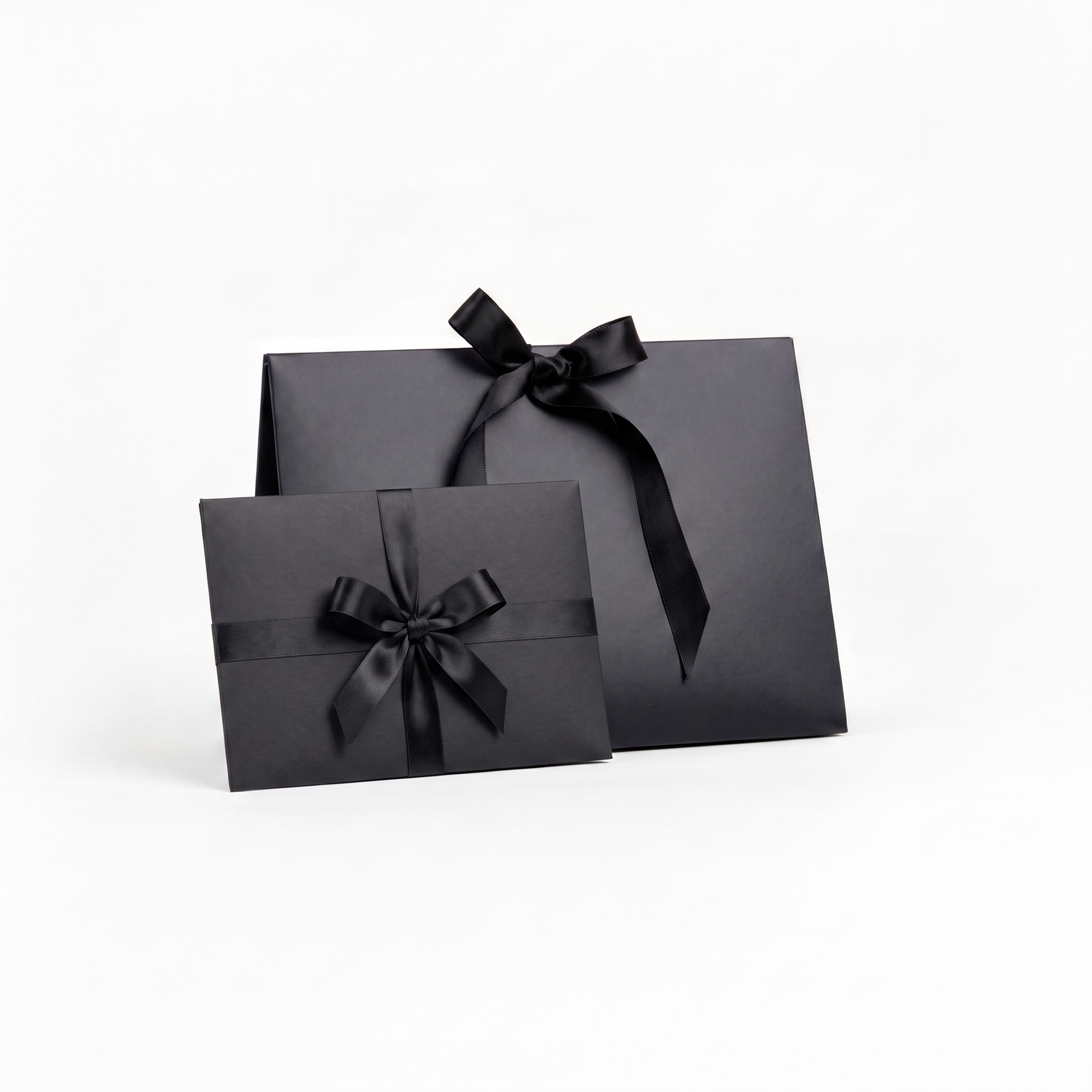 Wenskaart met envelop