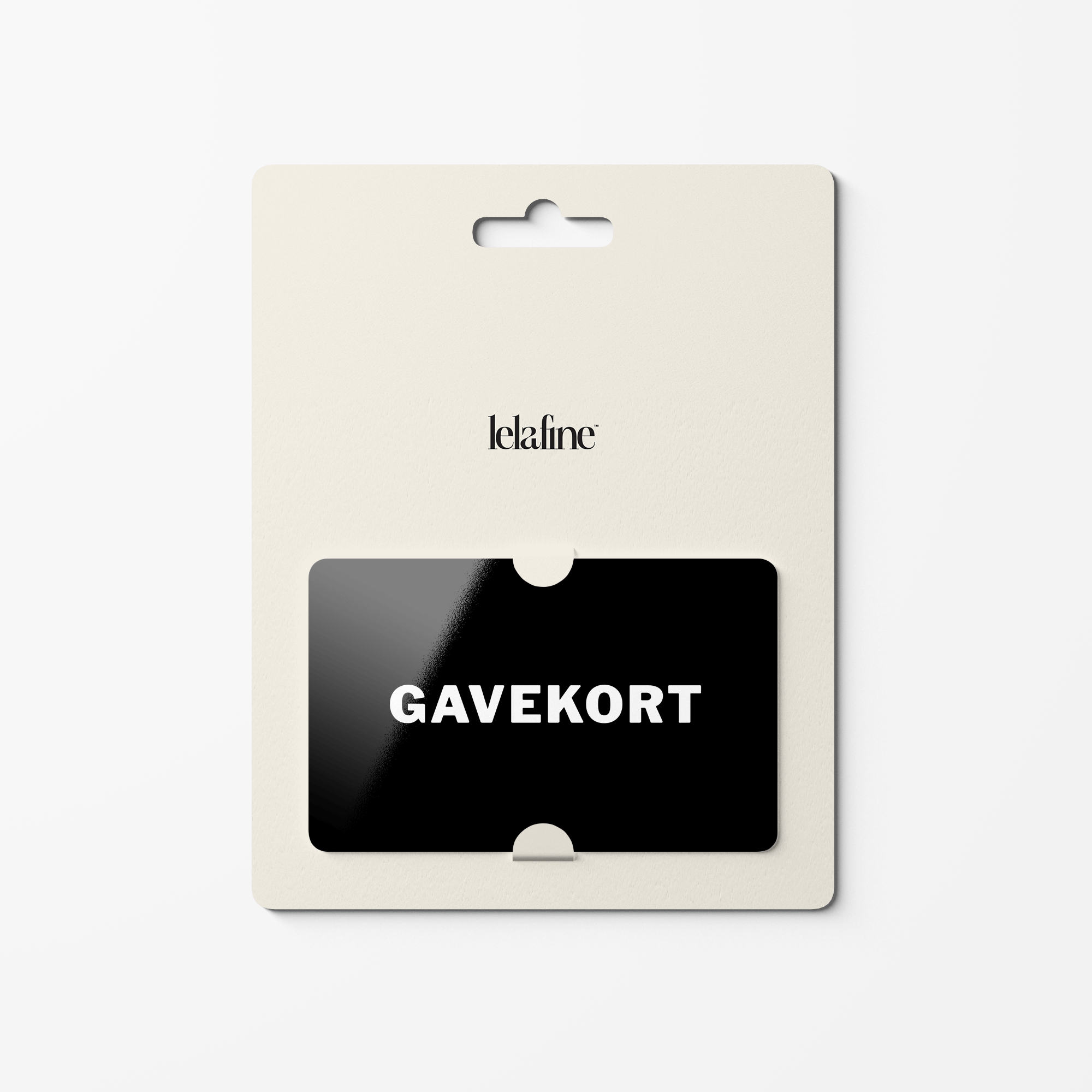 Cadeaubon