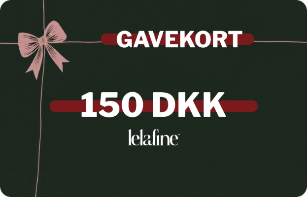 Cadeaubon 150 kr.