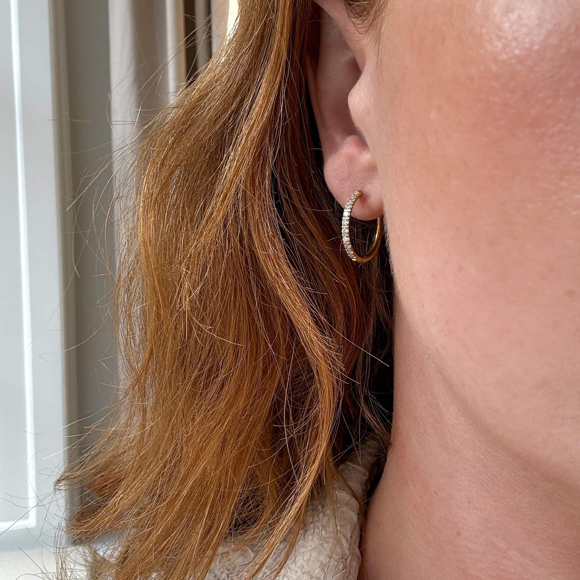 Kristal Set 16-18 mm