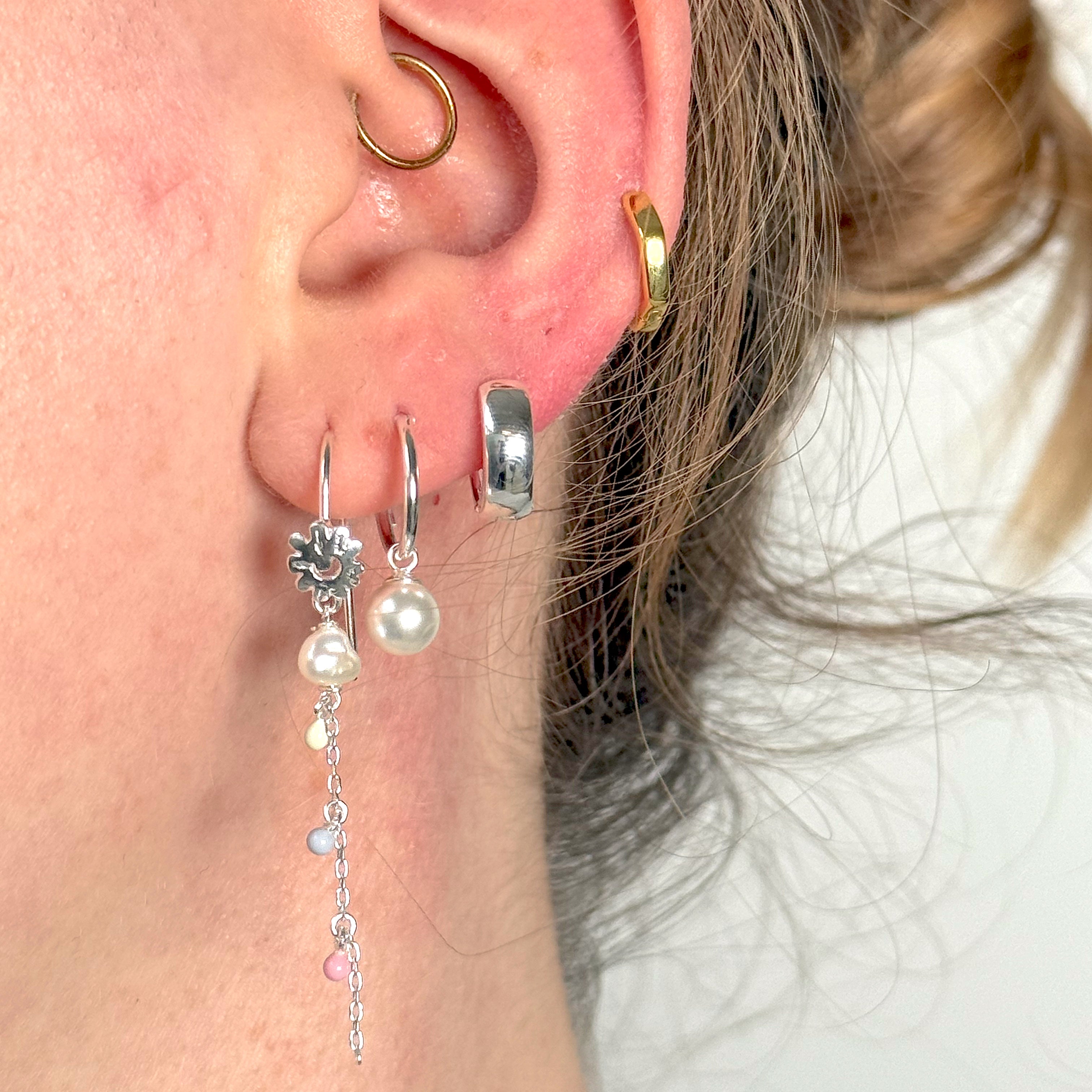 Dangle Groen Set