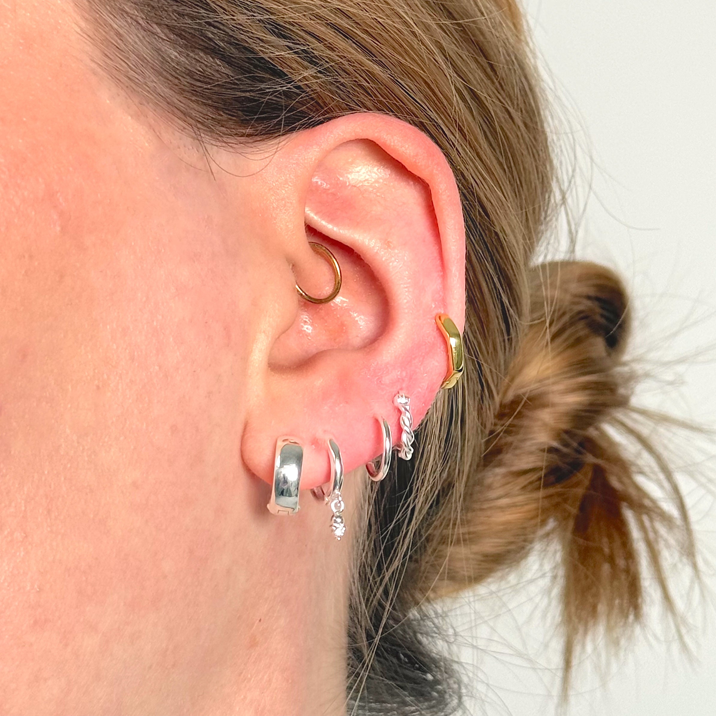 Dangle Groen Set