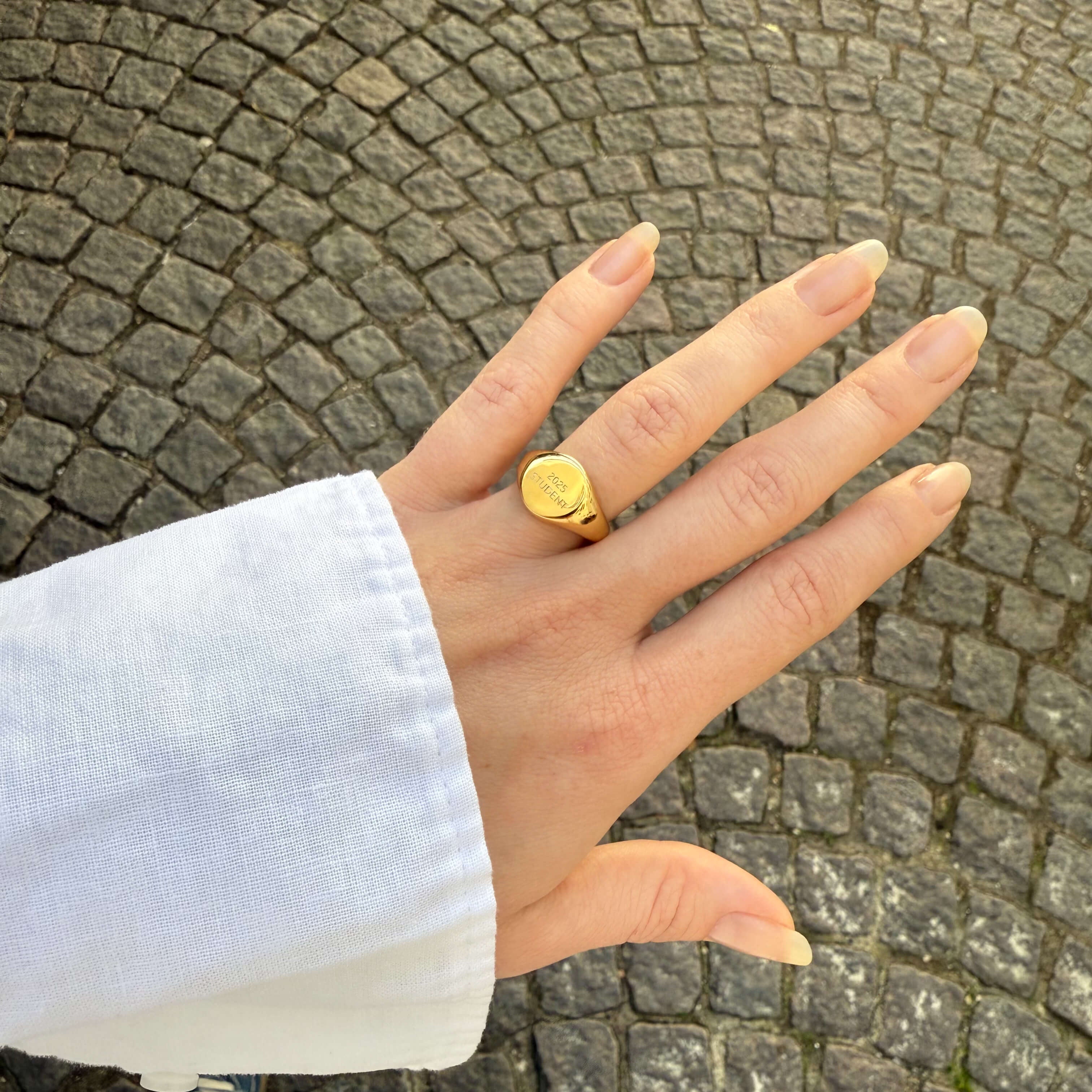 Moeder Ring