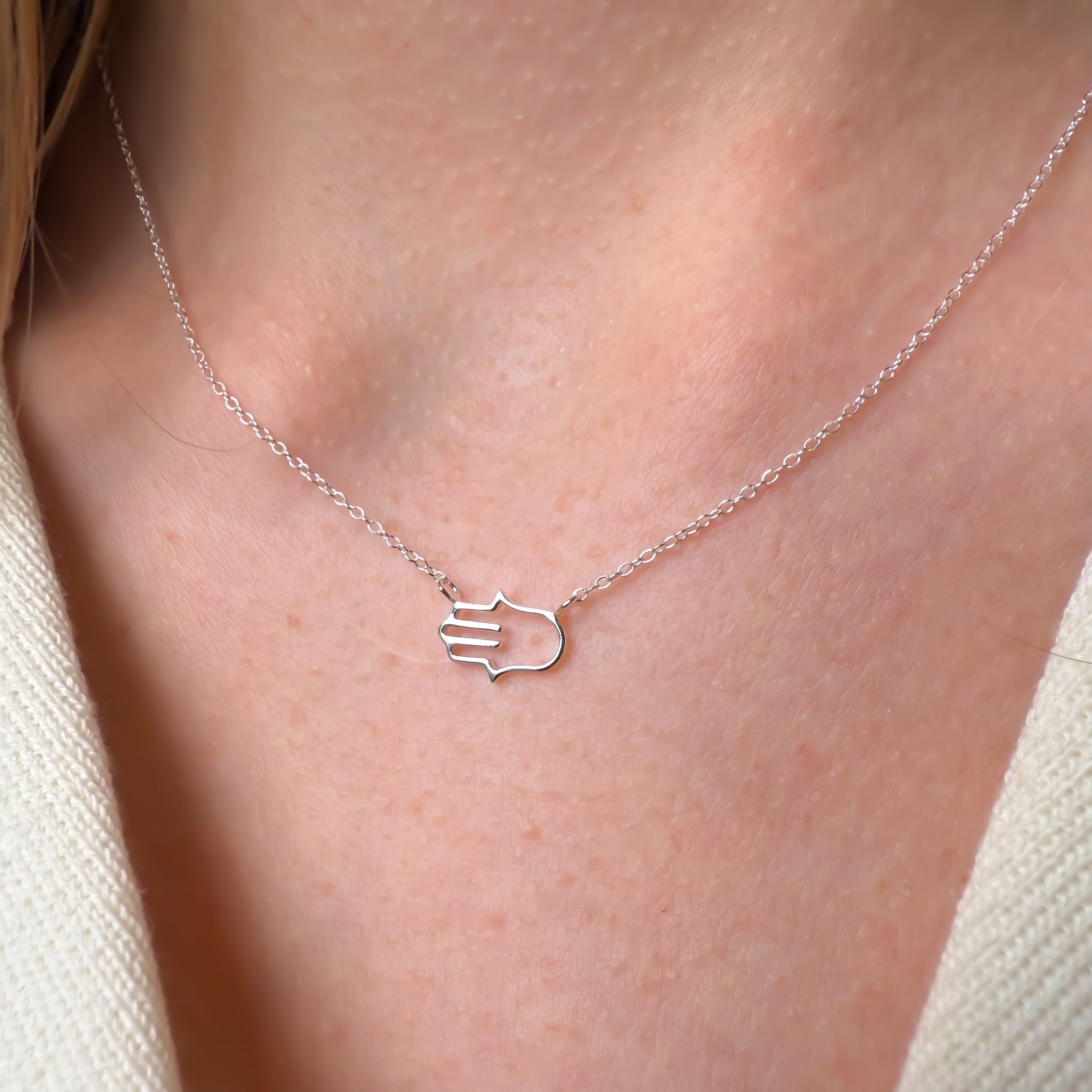 Fatima Ketting