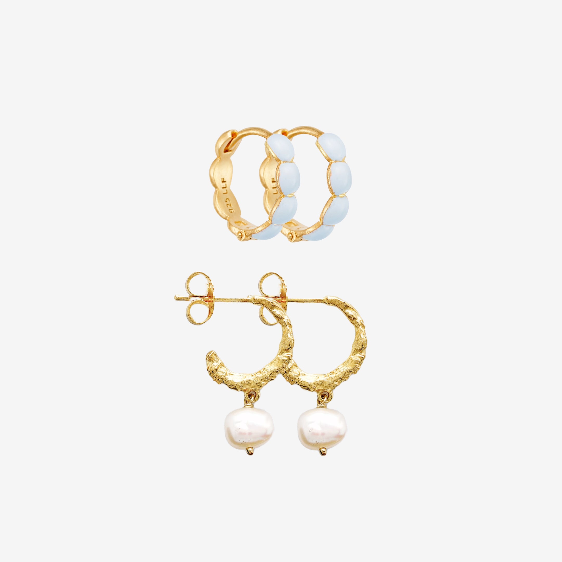 Pareldome Boble Set