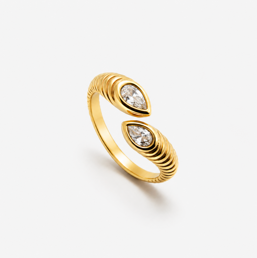 Flow Ring
