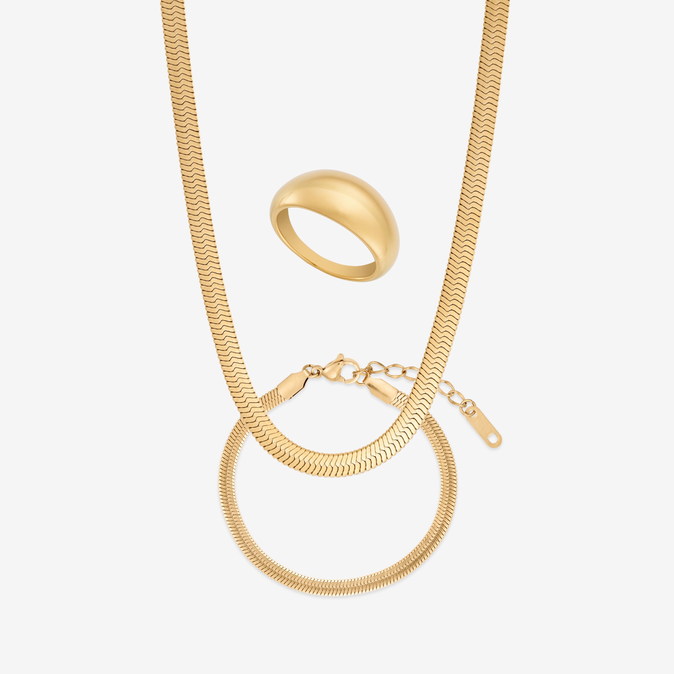 Slang Classic Set