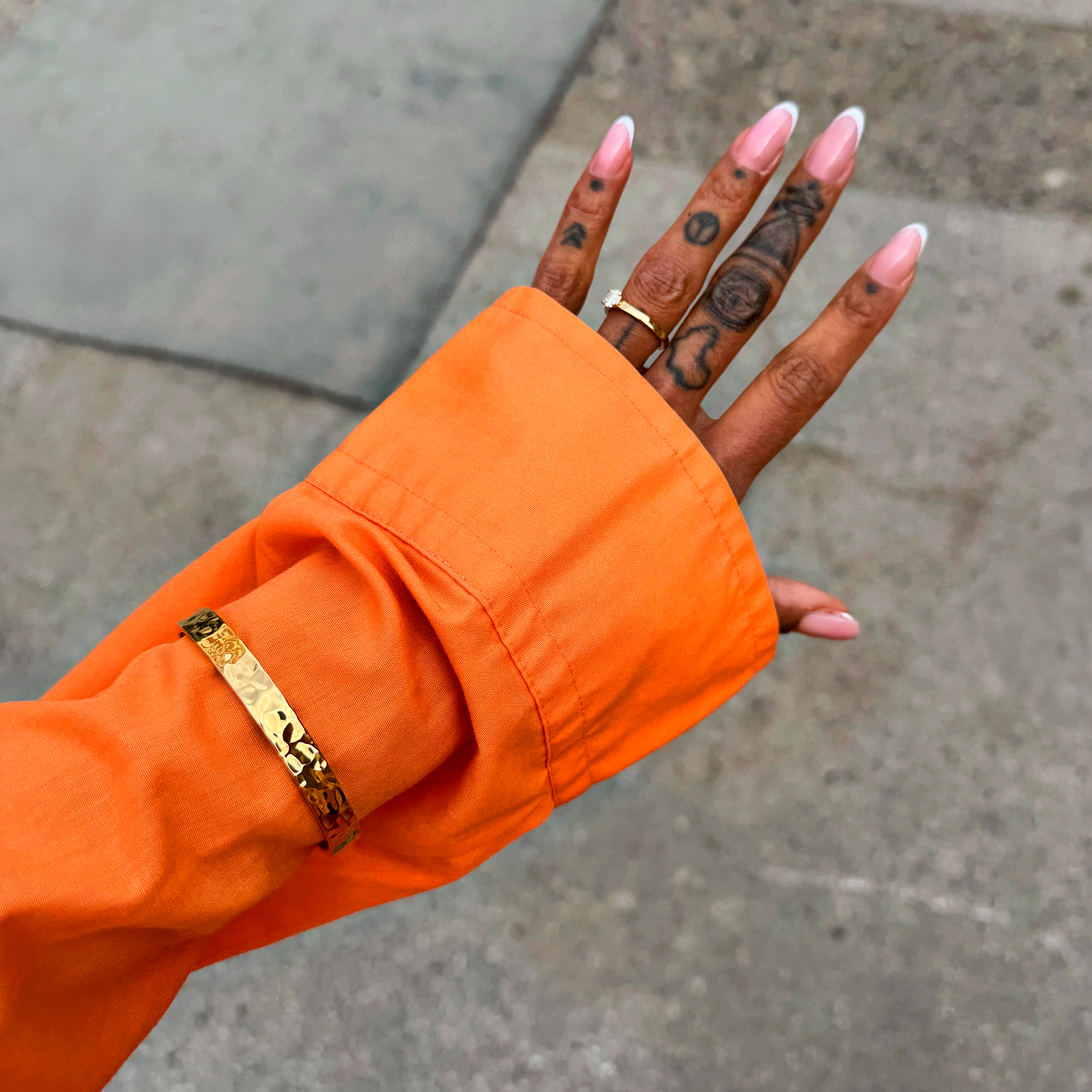 Bangle Set
