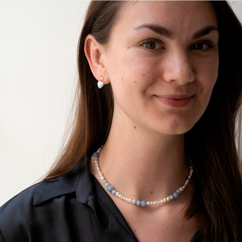 Lelafine sieraden