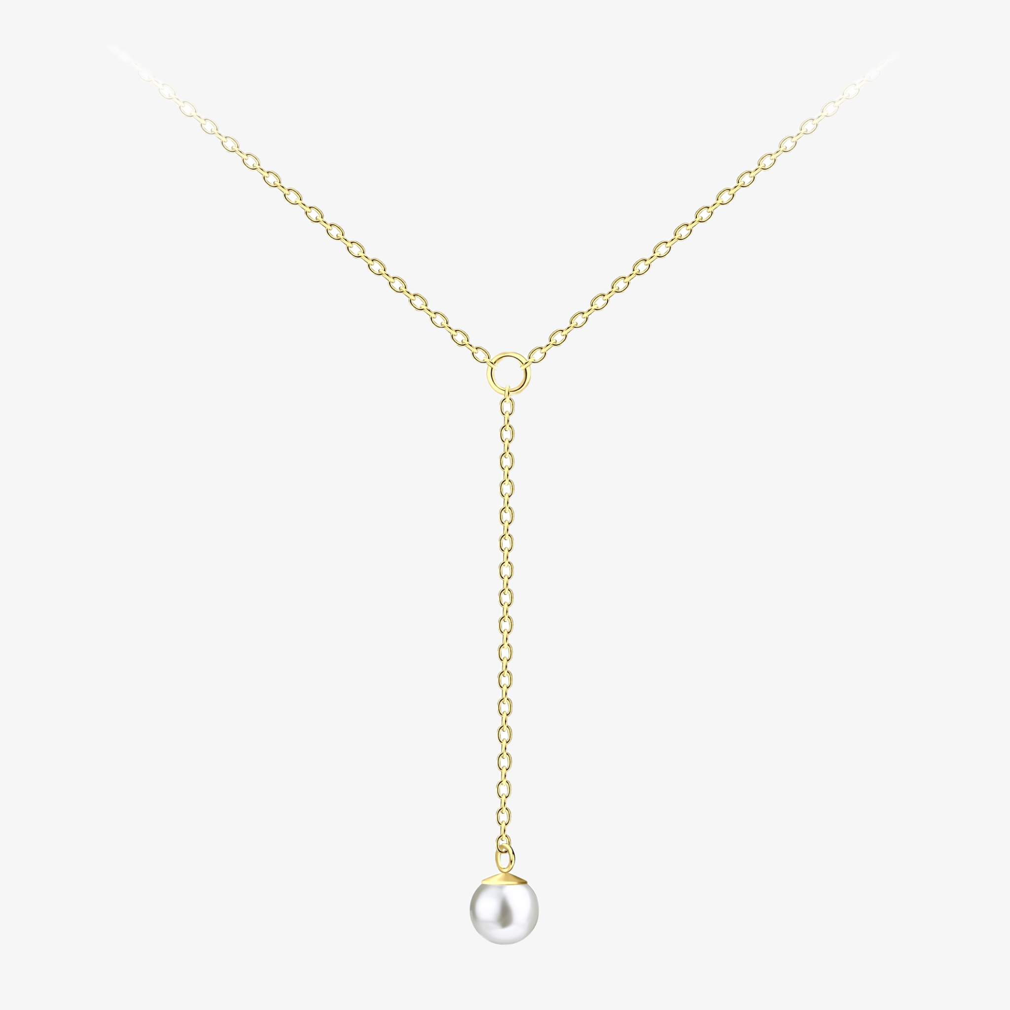 Ketting Hangerparel