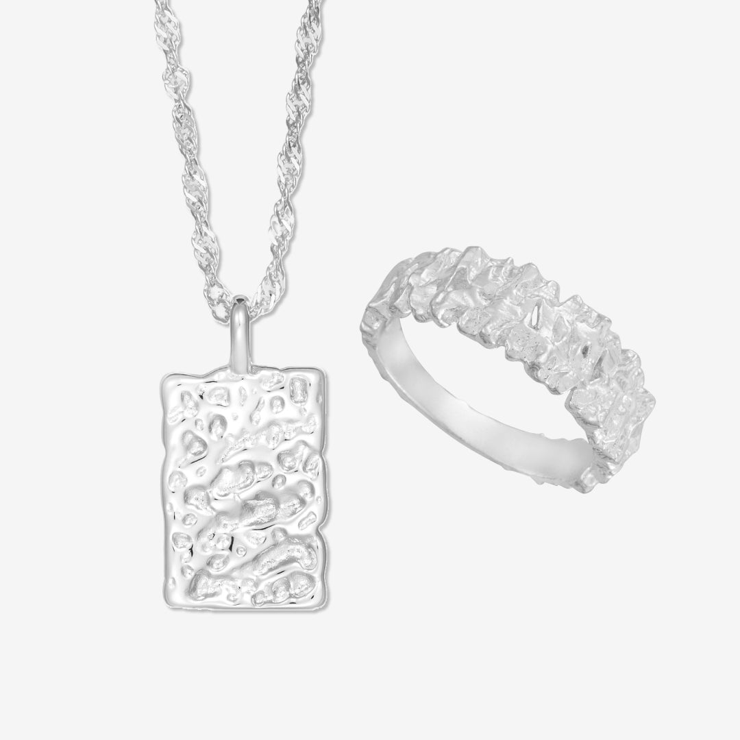 Hamret Rock Set