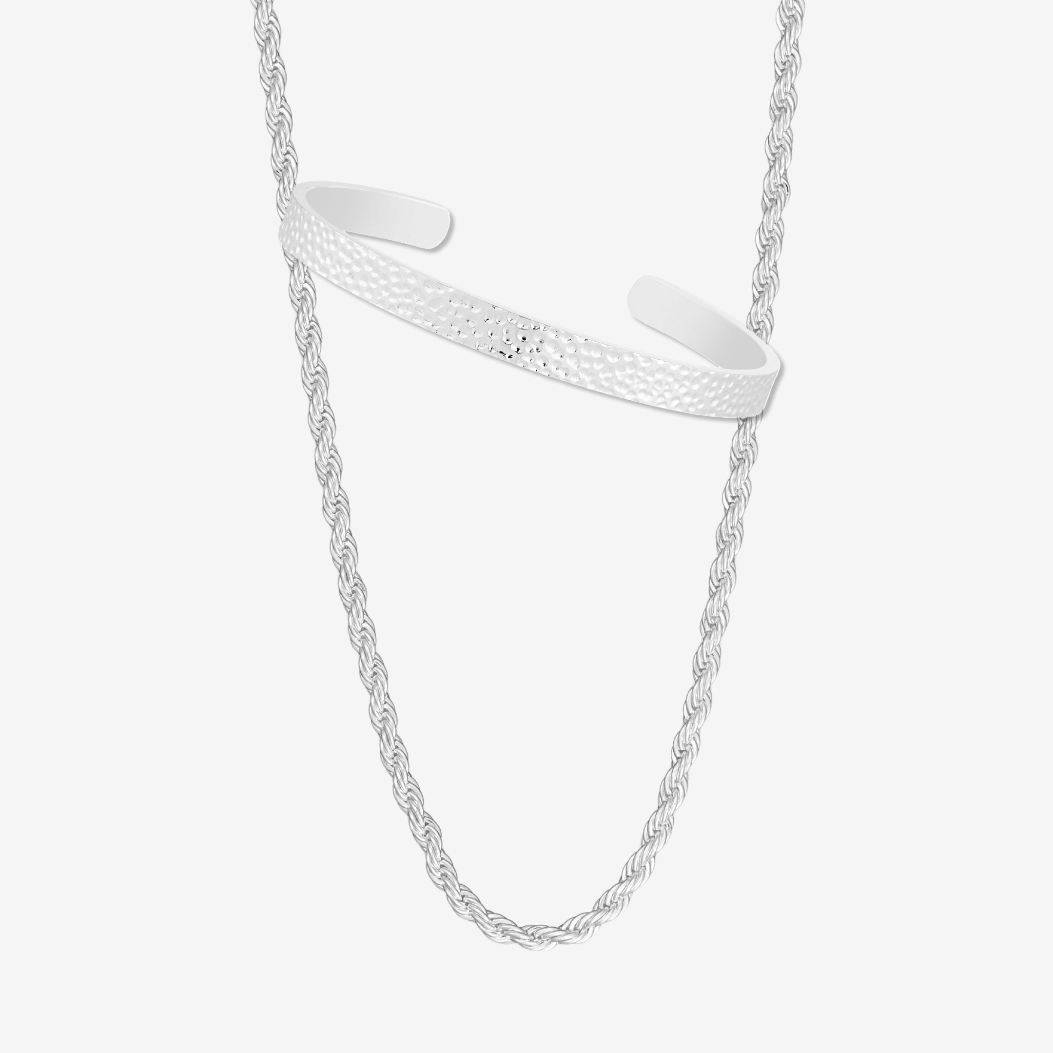 Bangle Rope Set