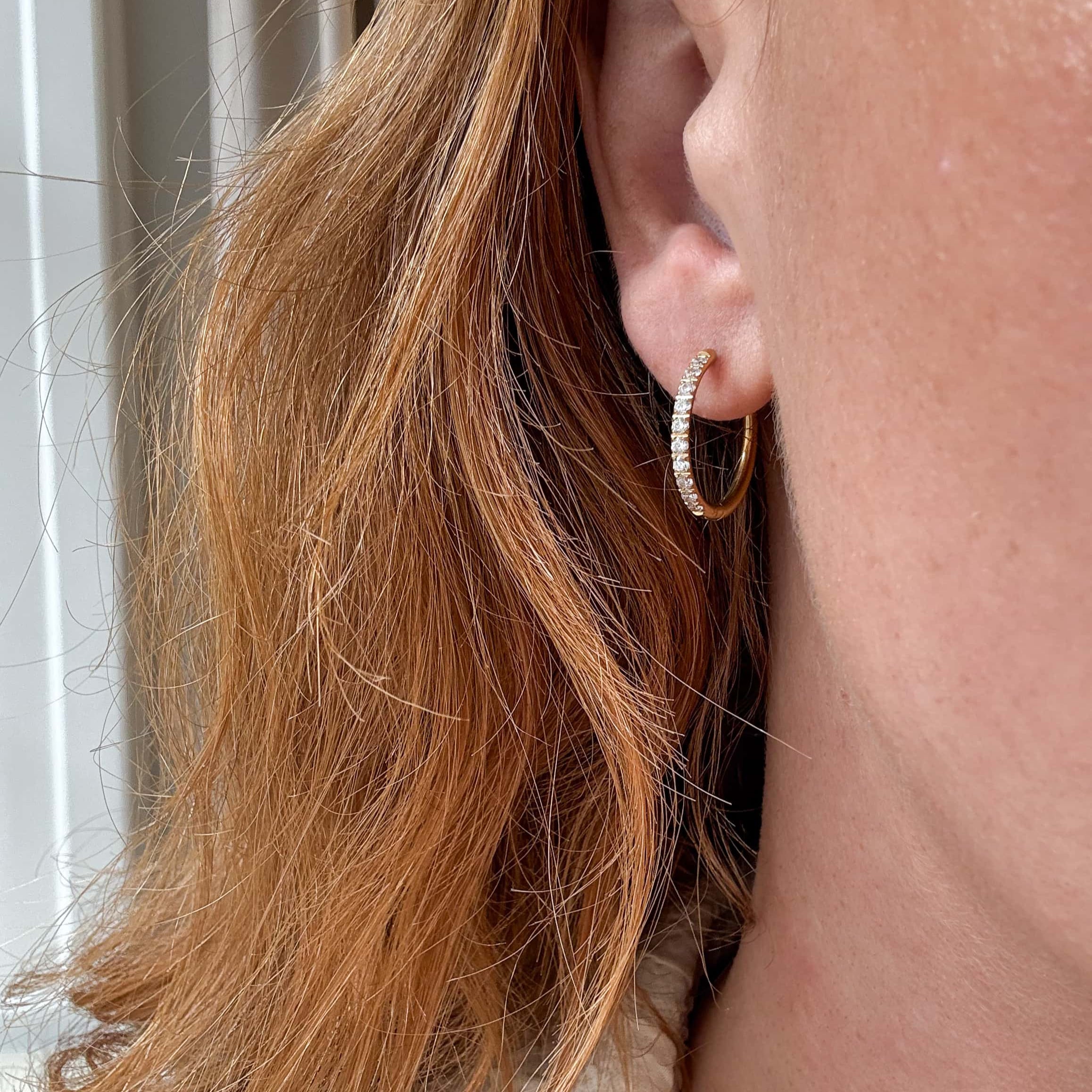 Kristal Set 16-18 mm