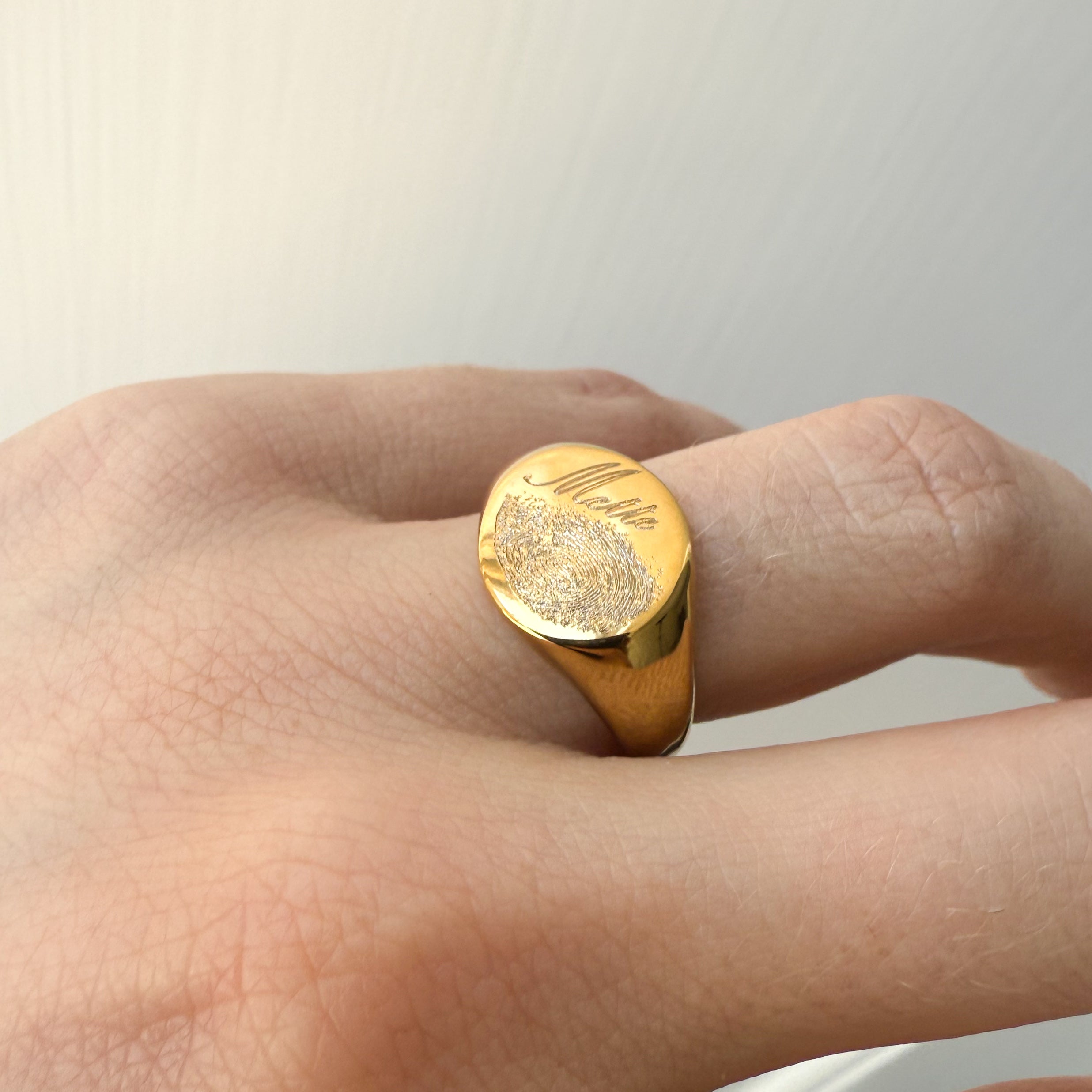 Student Ring