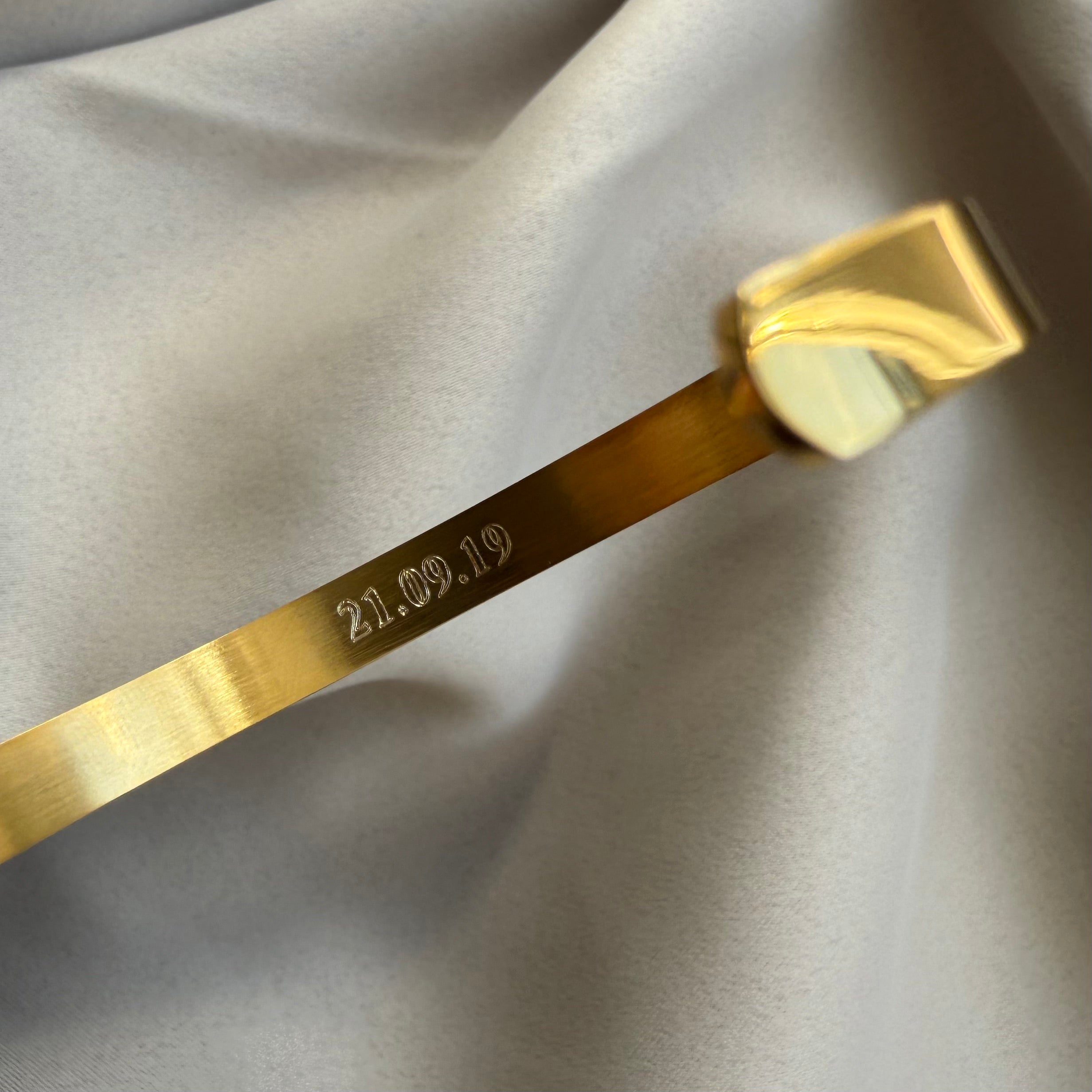 Afgestudeerde Classic Bangle