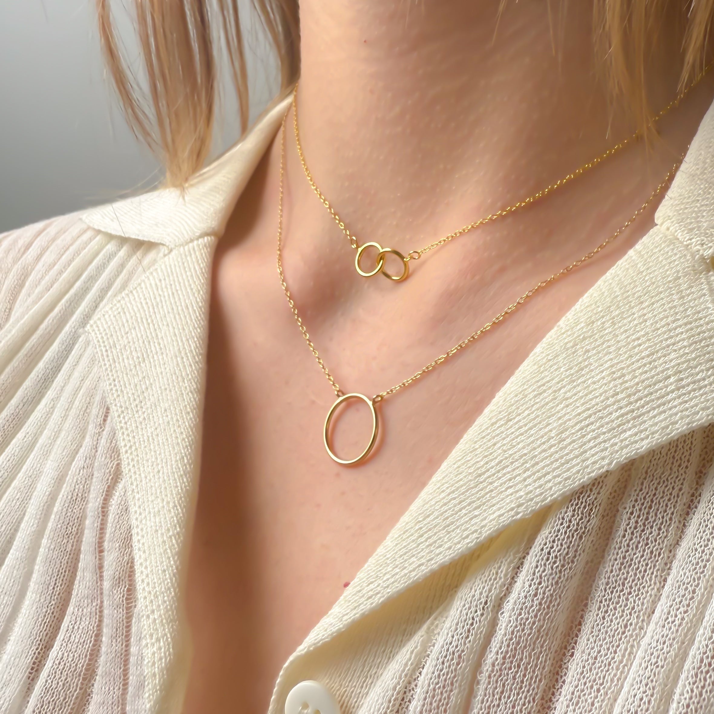 Cirkel Ketting