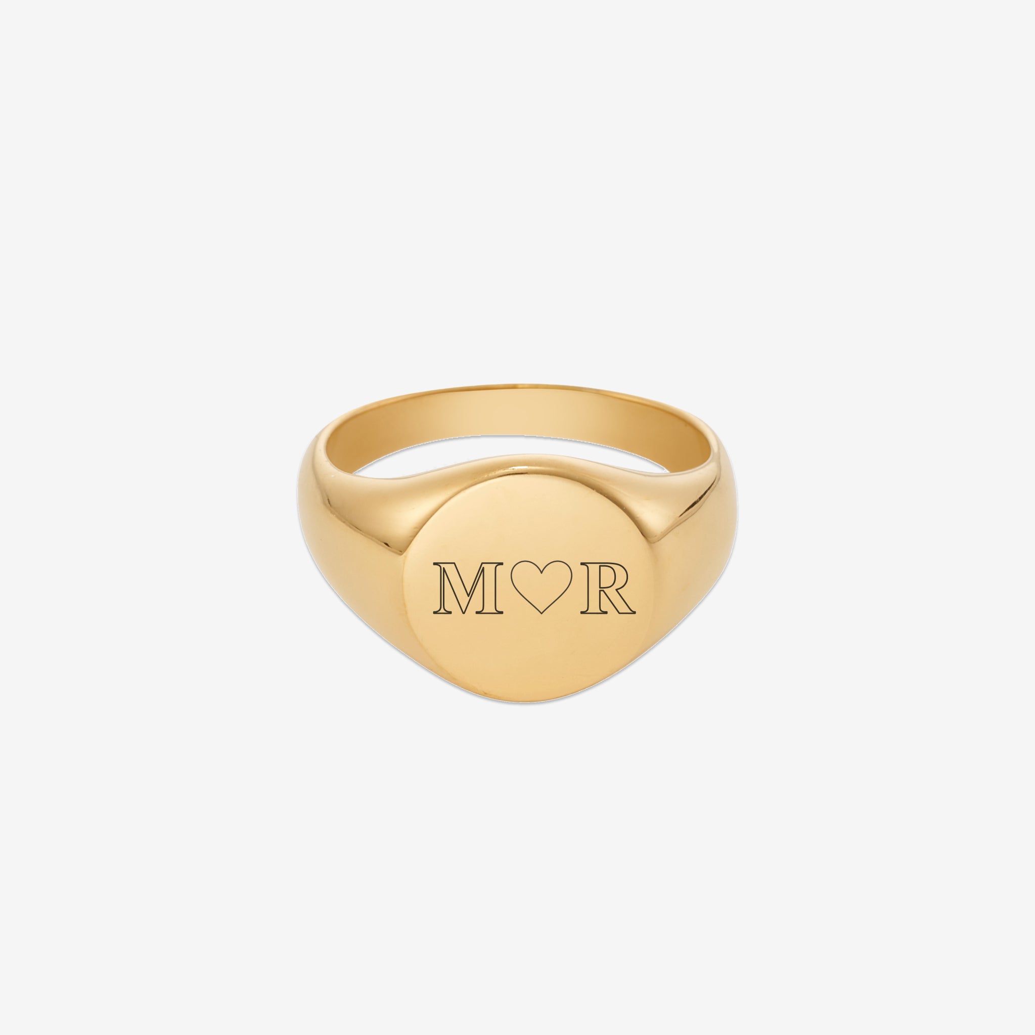 Moeder Ring