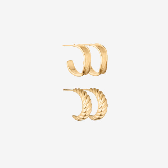 Hoops Set