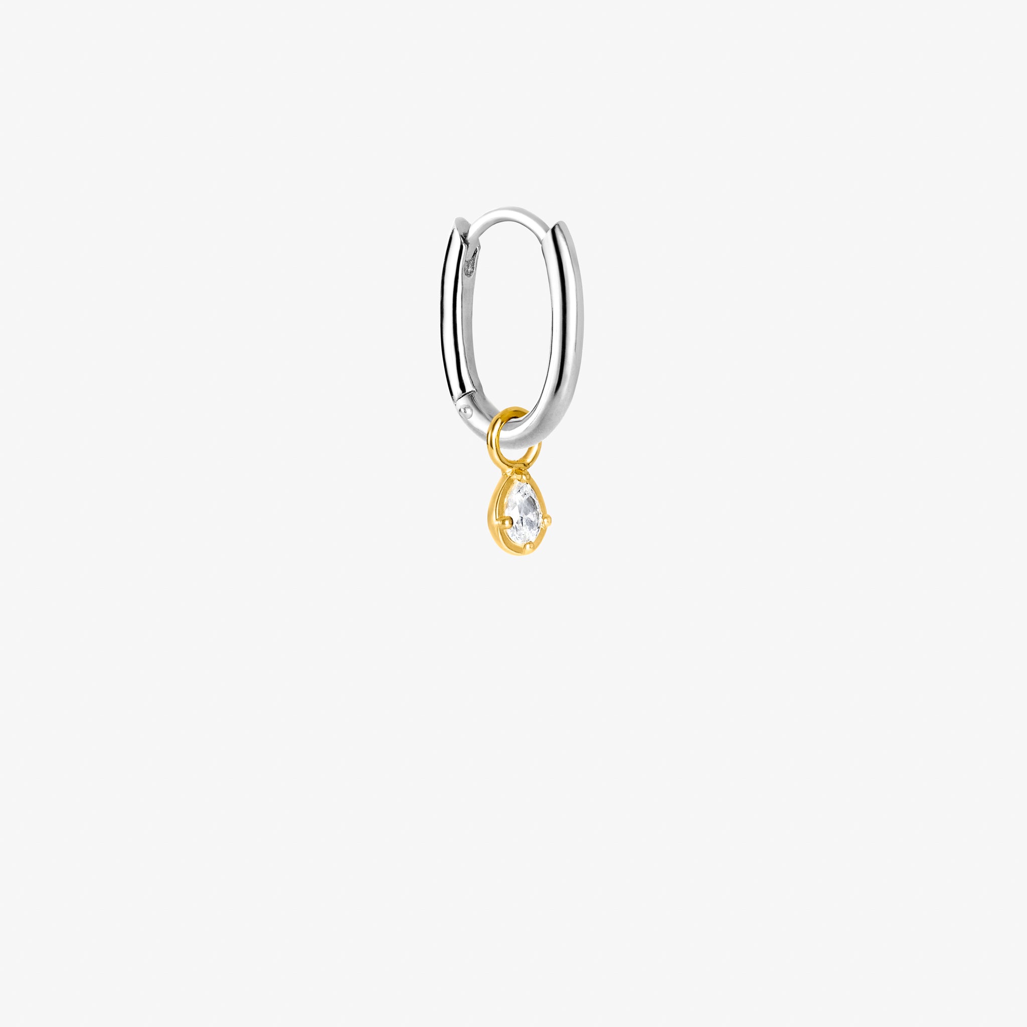 Pure Drop Goudkleurig