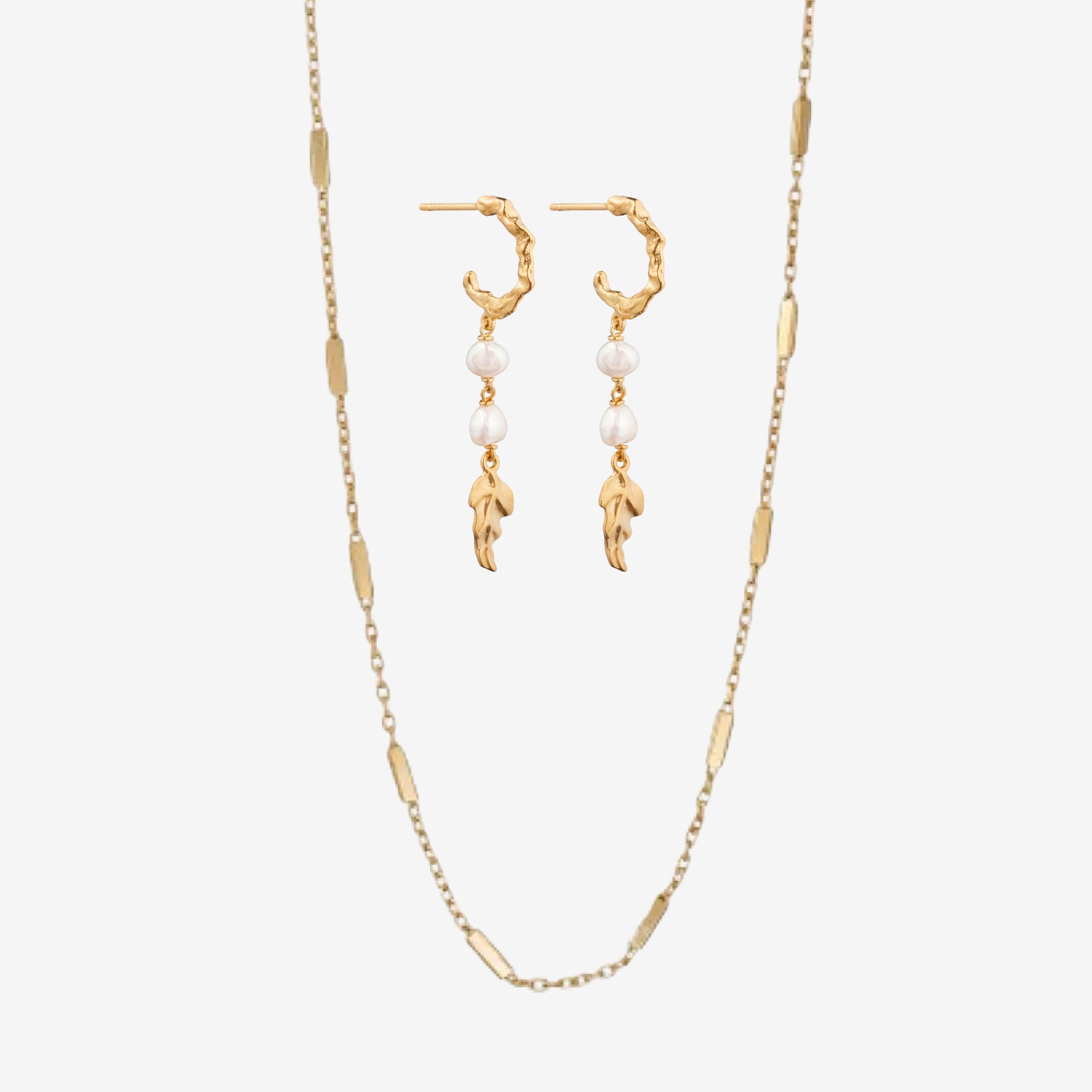 Kabelstaaf Dangle Set