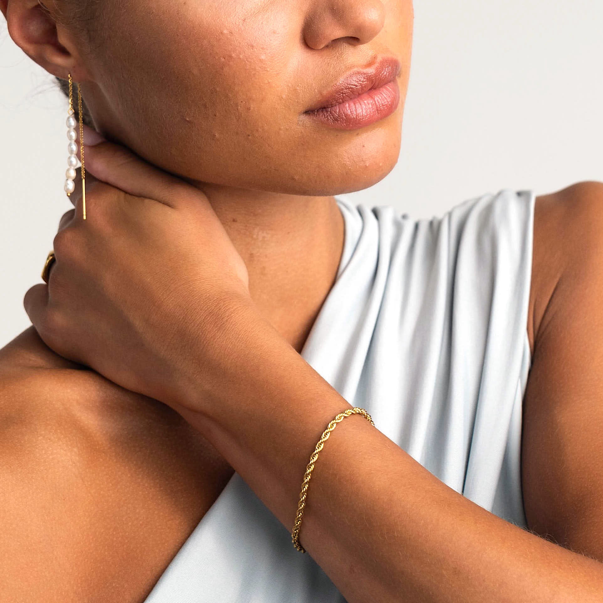 Rock Touw Set