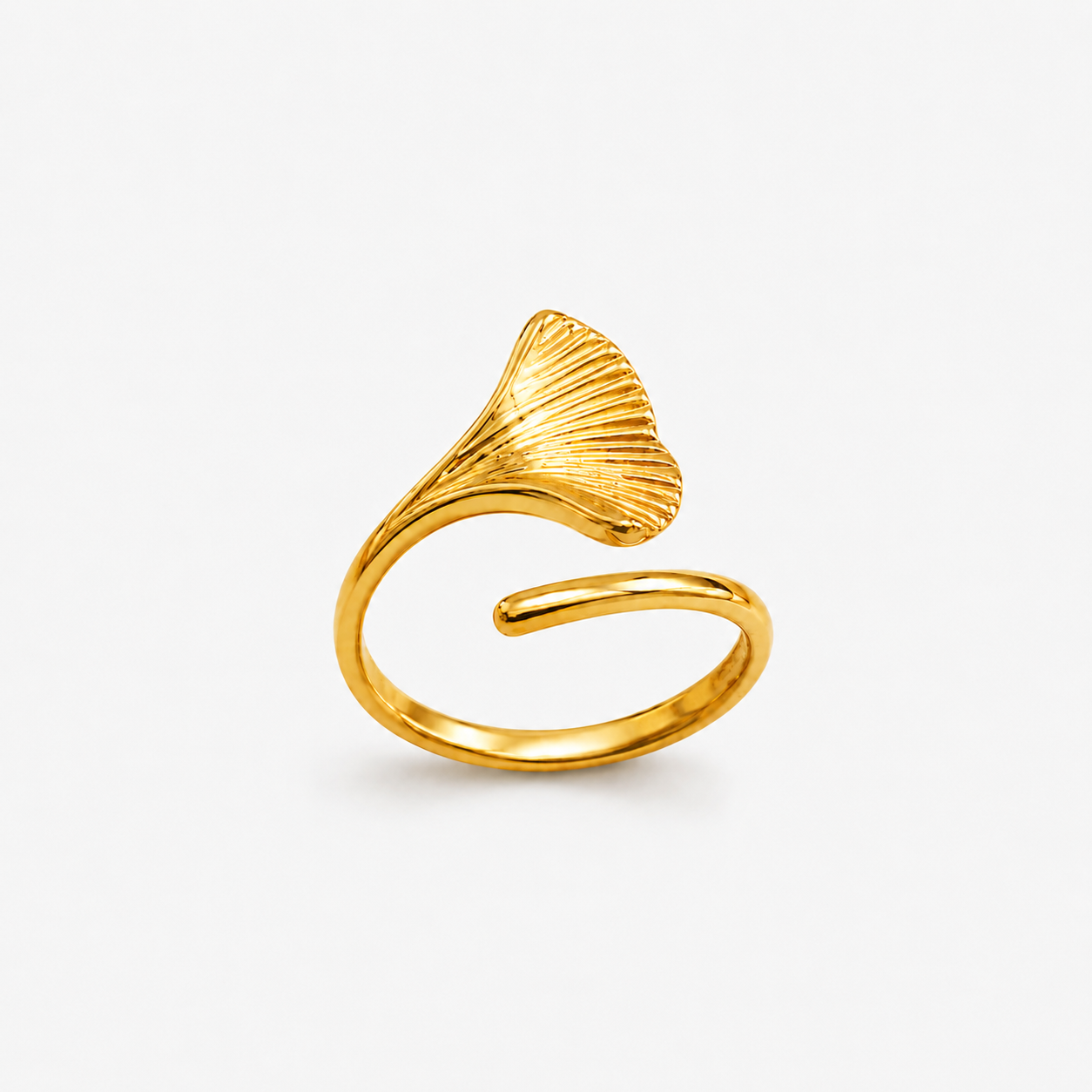 Flow Ring